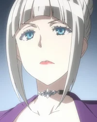 Sophia Nishikinomiya