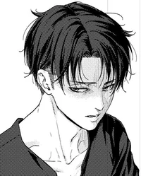 Levi Ackerman 