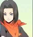 Android 17 Female