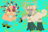 Woolabee x tiawa