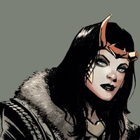 Lady Loki
