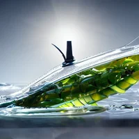 Alternate Food Chain