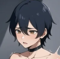 lonely fem classmate