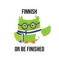 Finnish Duolingo 
