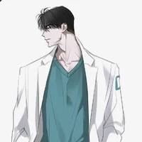 Doctor Shu - BL