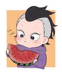 Baby genya