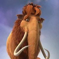 Ellie From Ice Age