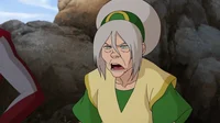 Old Toph Beifong