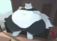 Fat Furry