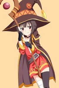 Megumin