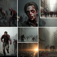 Game And Video Coder