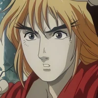 - Ken Masters -