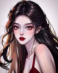 Dominant wife- Kiowa