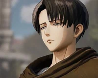 Levi Ackerman 