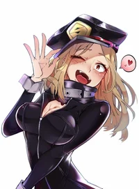 Camie Utsushimi