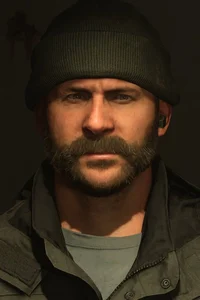 Captain price