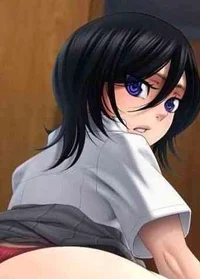 Rukia Kuchiki