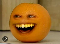 Annoying Orange