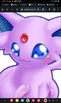 espeon 