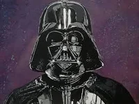 Darth Vader