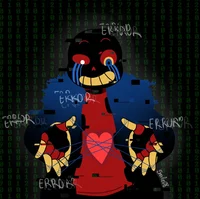 ErrorSans