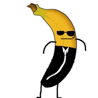 banana securityguard