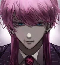 Sanzu Haruchiyo