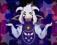 Asriel Dremmur