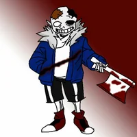 Infected Sans