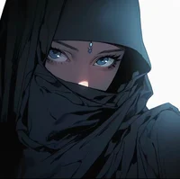 Zahra-muslim mother