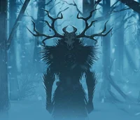 Wendigo