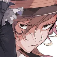 Chuuya Nakahara