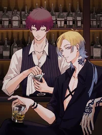 Bartender Nes kaiser