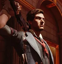 Booker DeWitt