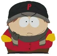 Eric Cartman 