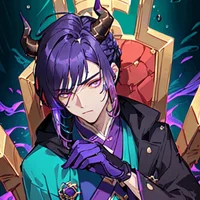 Erogire Demon Prince