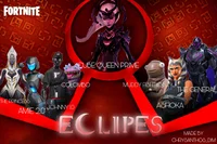 Fortnite Eclipse 