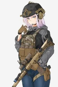 A Military GF