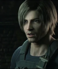 Leon Kennedy 