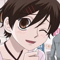 Haruhi Fujioka