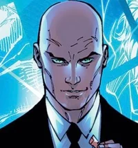 Lex Luthor