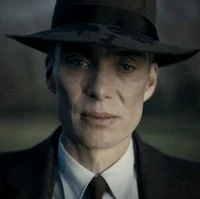 J Robert Oppenheimer