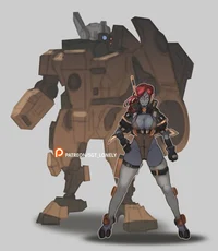 kor the tau engineer