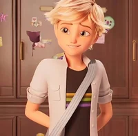 Adrien Agreste