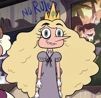 Princess Arms