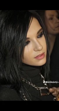 Bill kaulitz assasin