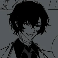 Dazai Osamu 