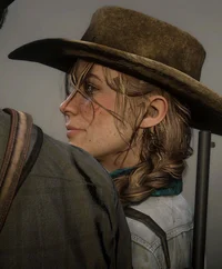 Sadie Adler