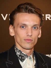 Jamie Campbell Bower