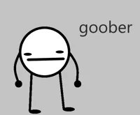 goober